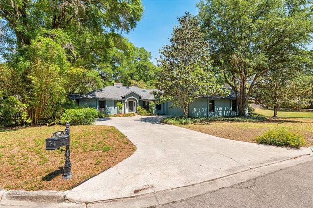 2023 SW 76TH TERRACE, Gainesville, FL 32607