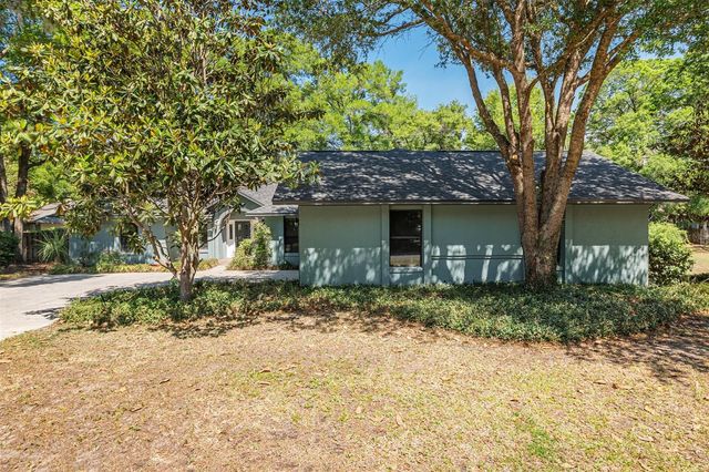 2023 SW 76TH TERRACE, Gainesville, FL 32607