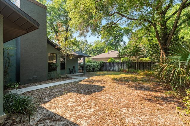 2023 SW 76TH TERRACE, Gainesville, FL 32607