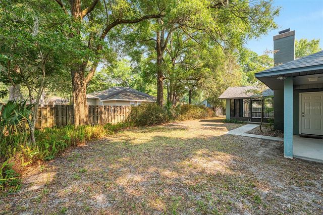 2023 SW 76TH TERRACE, Gainesville, FL 32607