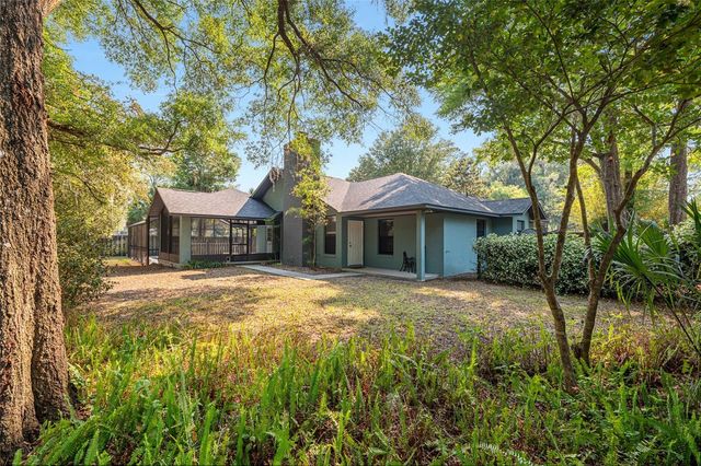 2023 SW 76TH TERRACE, Gainesville, FL 32607