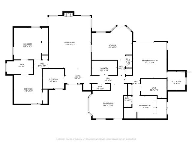 2023 SW 76TH TERRACE, Gainesville, FL 32607