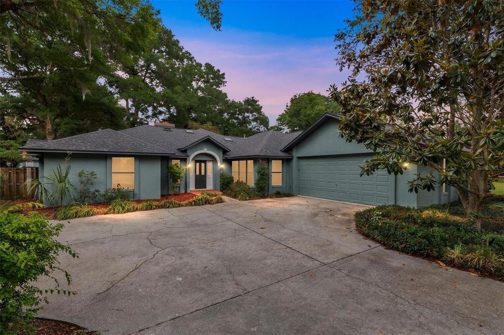 2023 SW 76TH TERRACE, Gainesville, FL 32607