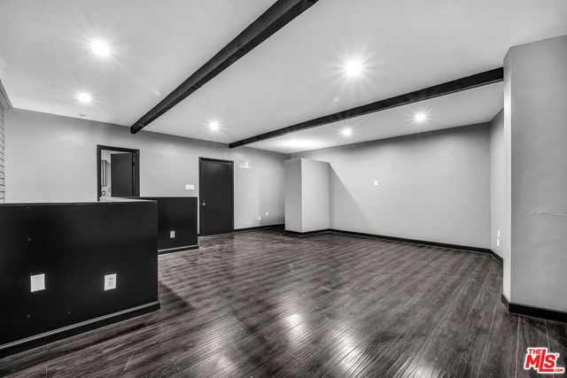 5727 W Adams Boulevard, Los Angeles, CA 90016