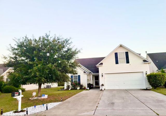 8208 Autumn Pond Ct., Myrtle Beach, SC 29579