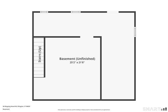 40 Wapping Wood Road, Ellington, CT 06029
