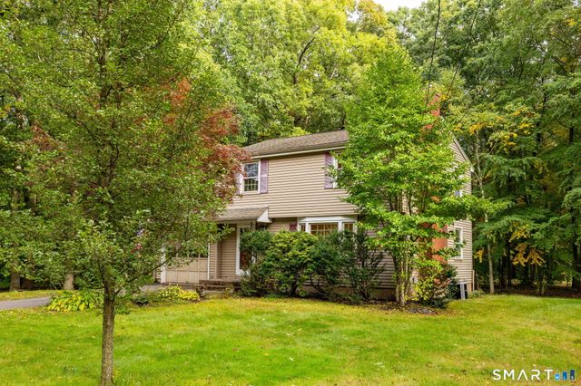 40 Wapping Wood Road, Ellington, CT 06029