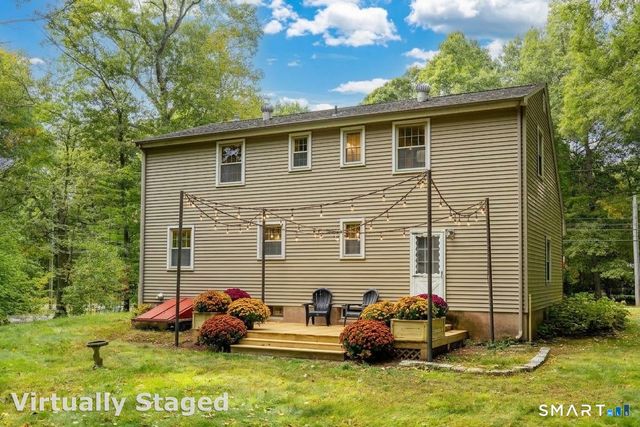 40 Wapping Wood Road, Ellington, CT 06029