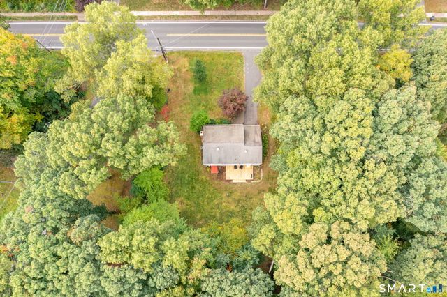 40 Wapping Wood Road, Ellington, CT 06029