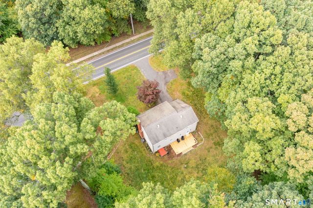 40 Wapping Wood Road, Ellington, CT 06029