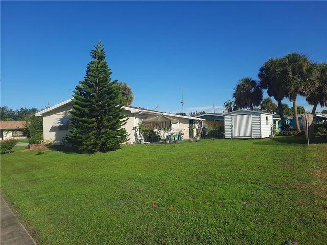 6554 MALALUKA ROAD, North Port, FL 34287