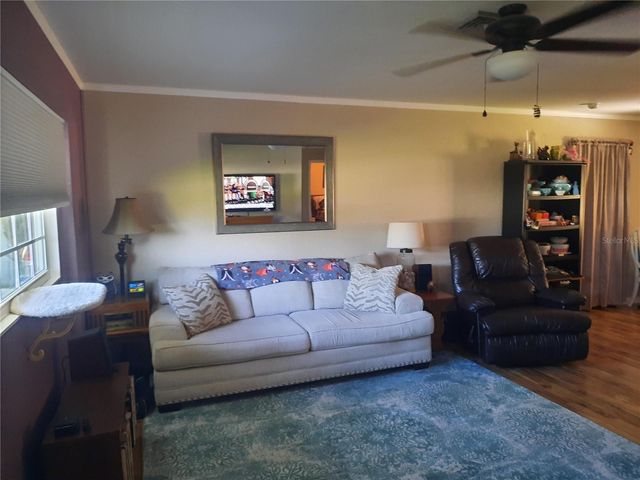 6554 MALALUKA ROAD, North Port, FL 34287