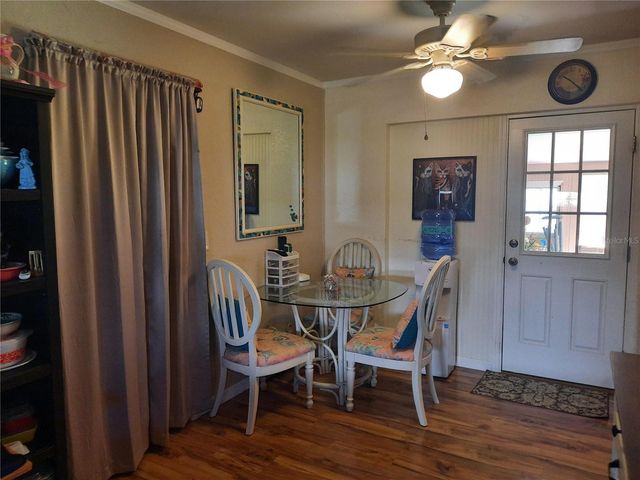 6554 MALALUKA ROAD, North Port, FL 34287