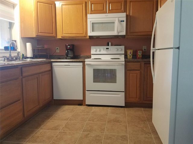 6554 MALALUKA ROAD, North Port, FL 34287