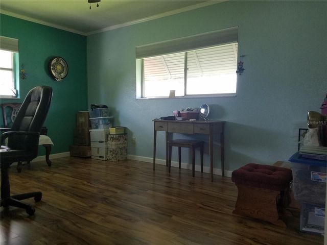6554 MALALUKA ROAD, North Port, FL 34287