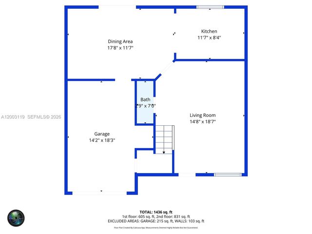 846 NW 135th Ter, Pembroke Pines, FL 33028