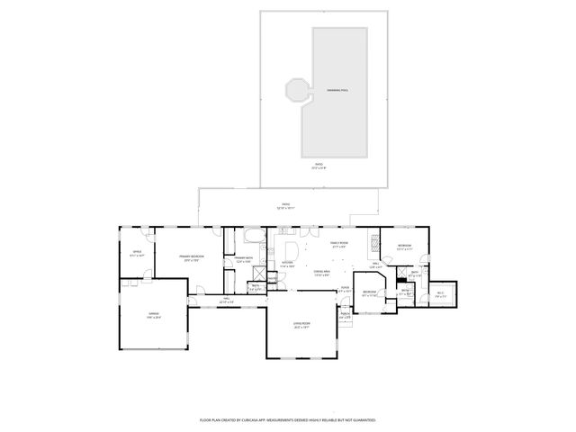 911 Oak Meadow DR, Dripping Springs, TX 78620