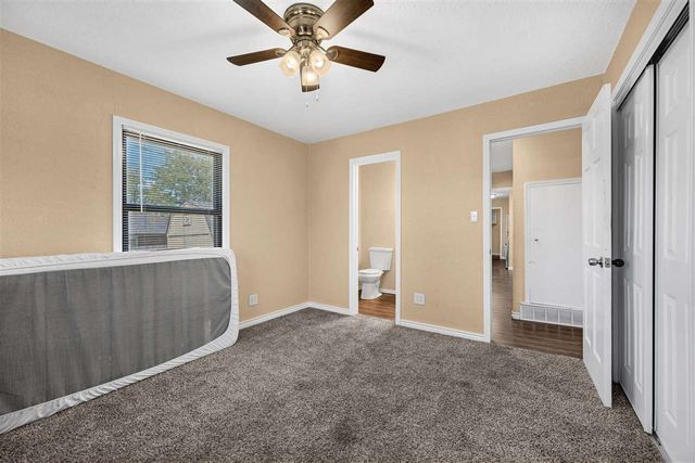 2202 NW 36th St, Lawton, OK 73505