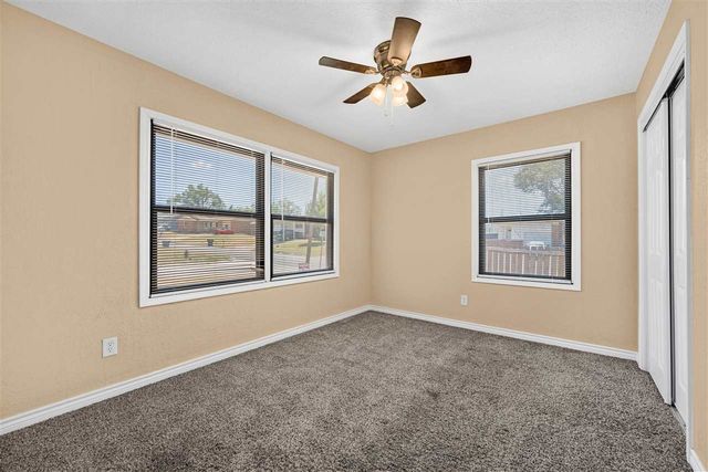 2202 NW 36th St, Lawton, OK 73505
