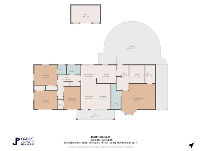 2202 NW 36th St, Lawton, OK 73505