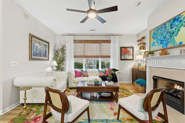 27 5th Ave, Bluffton, SC 29910