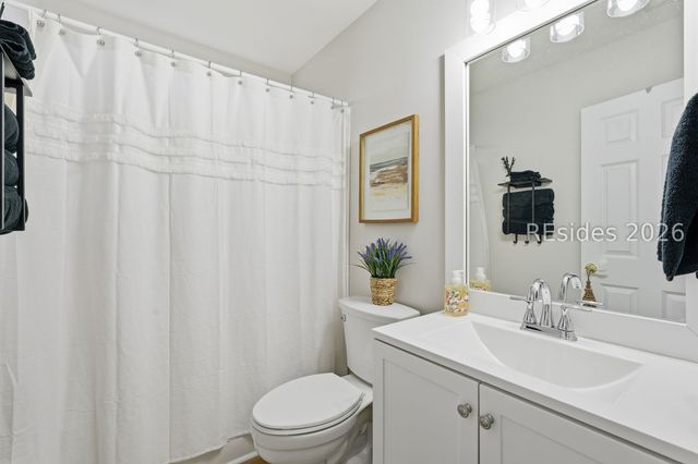 27 5th Ave, Bluffton, SC 29910