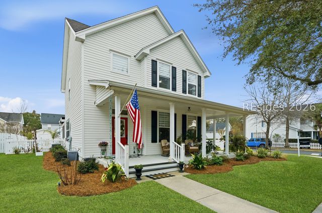 27 5th Ave, Bluffton, SC 29910