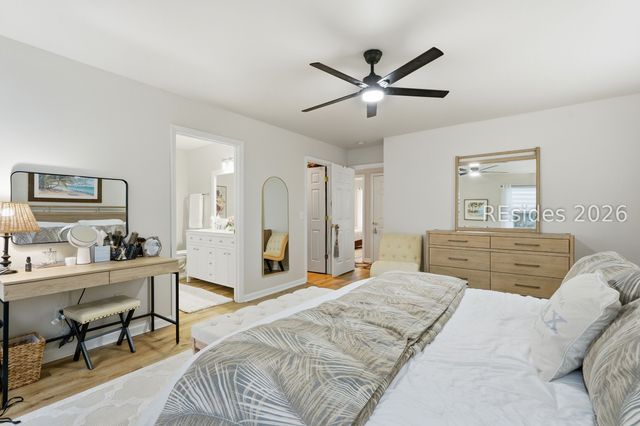 27 5th Ave, Bluffton, SC 29910