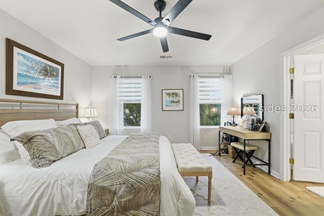 27 5th Ave, Bluffton, SC 29910