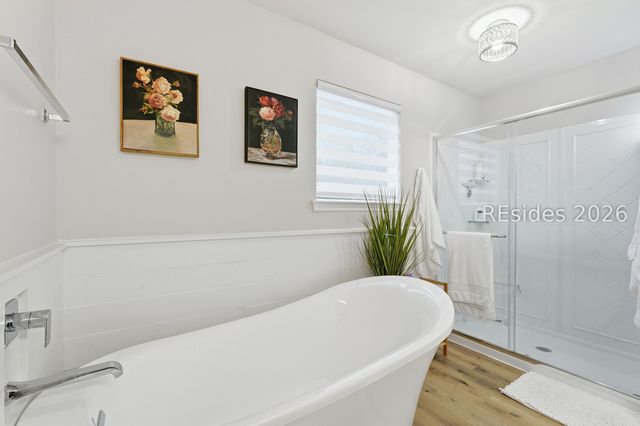 27 5th Ave, Bluffton, SC 29910