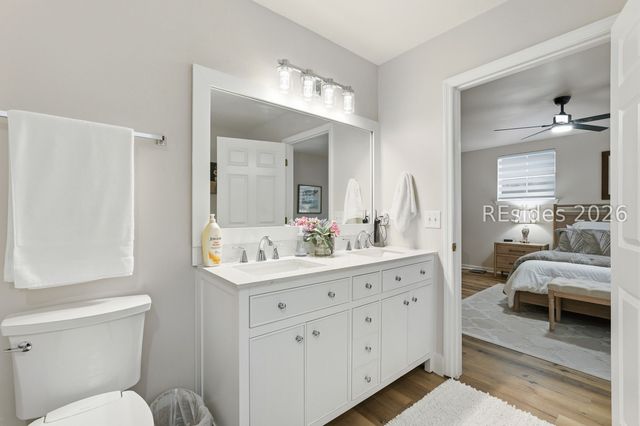 27 5th Ave, Bluffton, SC 29910