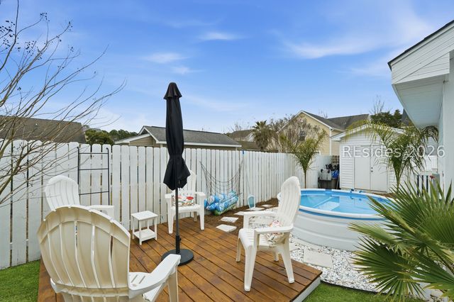 27 5th Ave, Bluffton, SC 29910