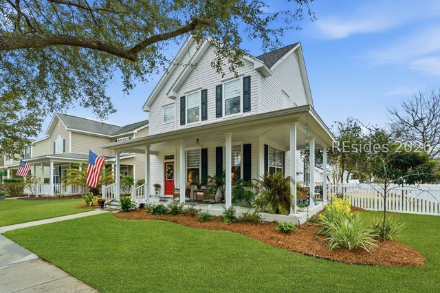 27 5th Ave, Bluffton, SC 29910