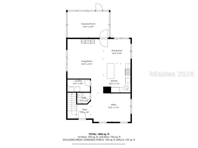 27 5th Ave, Bluffton, SC 29910