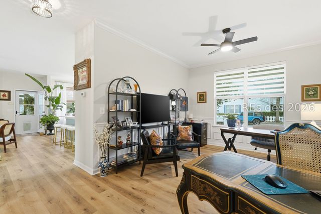 27 5th Ave, Bluffton, SC 29910