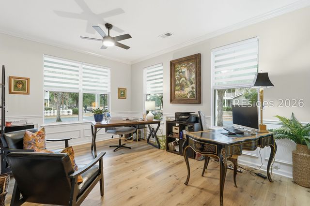 27 5th Ave, Bluffton, SC 29910