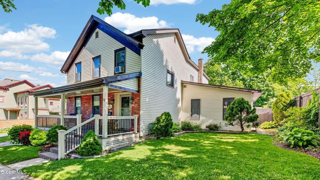 19 W Montgomery Street, Johnstown, NY 12095