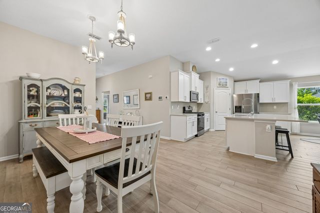 203 Chinquapin Drive, St. Marys, GA 31558