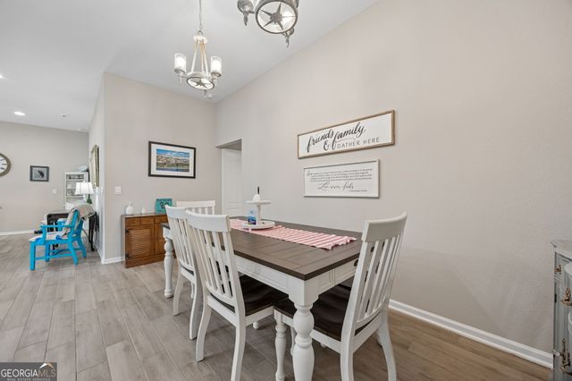 203 Chinquapin Drive, St. Marys, GA 31558