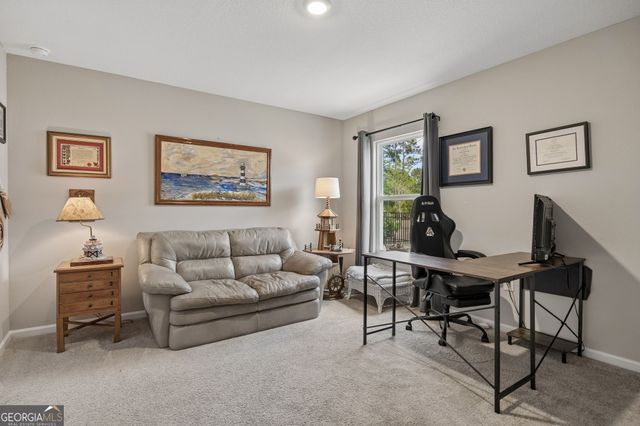 203 Chinquapin Drive, St. Marys, GA 31558
