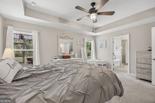 203 Chinquapin Drive, St. Marys, GA 31558