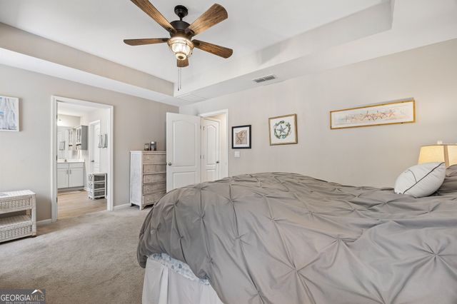 203 Chinquapin Drive, St. Marys, GA 31558