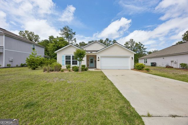 203 Chinquapin Drive, St. Marys, GA 31558