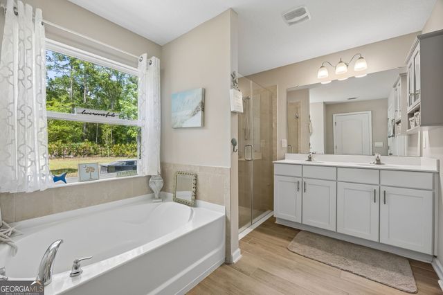 203 Chinquapin Drive, St. Marys, GA 31558