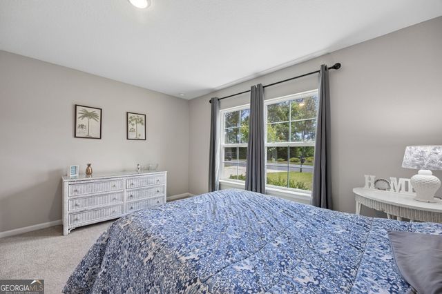 203 Chinquapin Drive, St. Marys, GA 31558