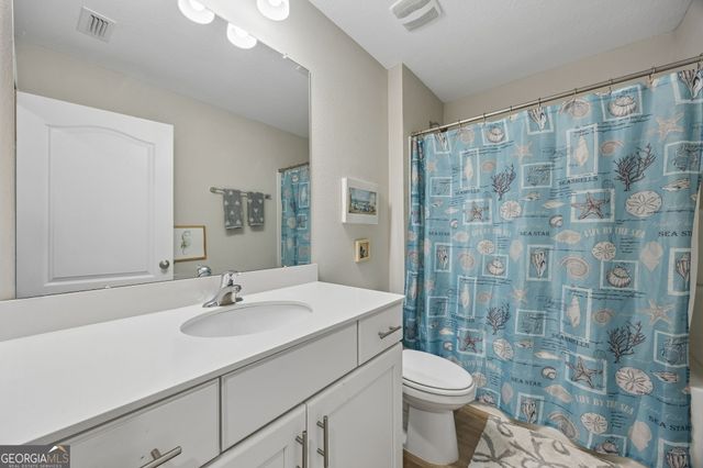 203 Chinquapin Drive, St. Marys, GA 31558