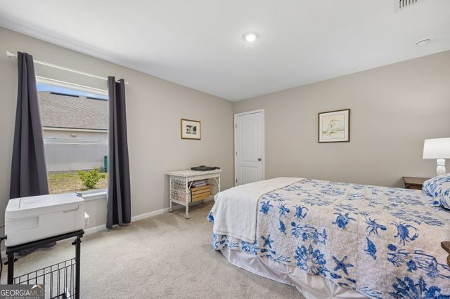 203 Chinquapin Drive, St. Marys, GA 31558