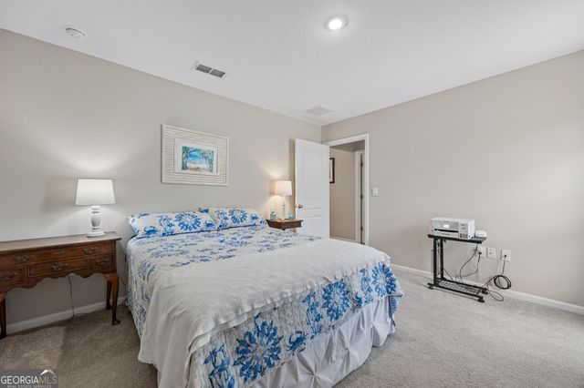 203 Chinquapin Drive, St. Marys, GA 31558