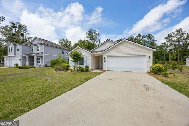 203 Chinquapin Drive, St. Marys, GA 31558