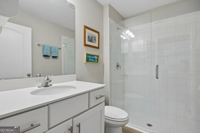 203 Chinquapin Drive, St. Marys, GA 31558